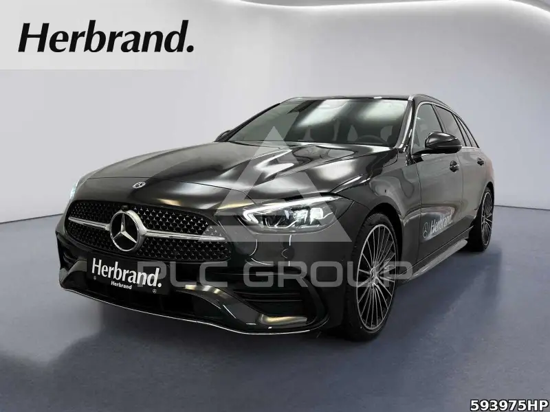 2026 Mercedes Benz C 200