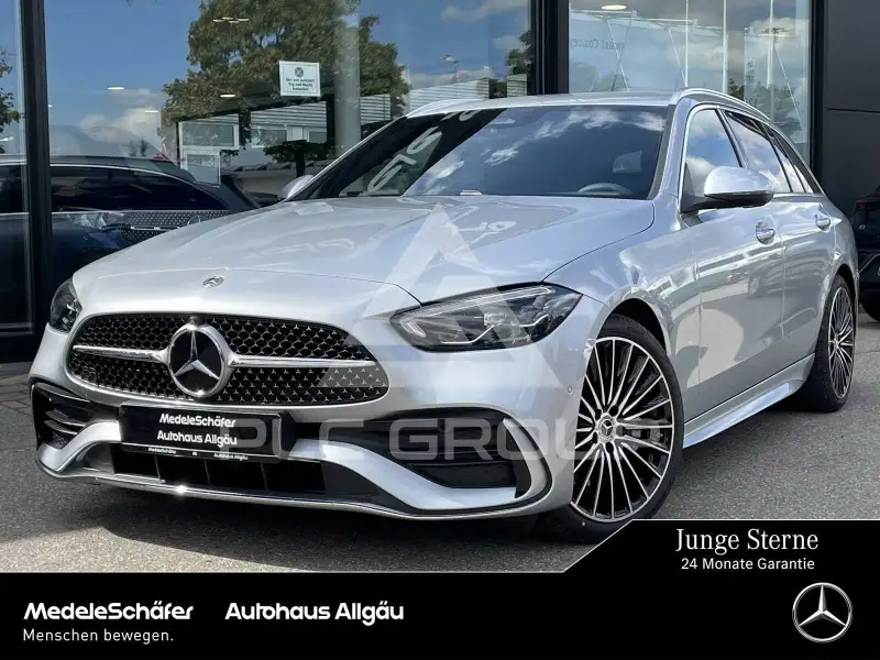 2026 Mercedes Benz C 200
