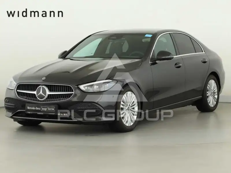 2026 Mercedes Benz C 200