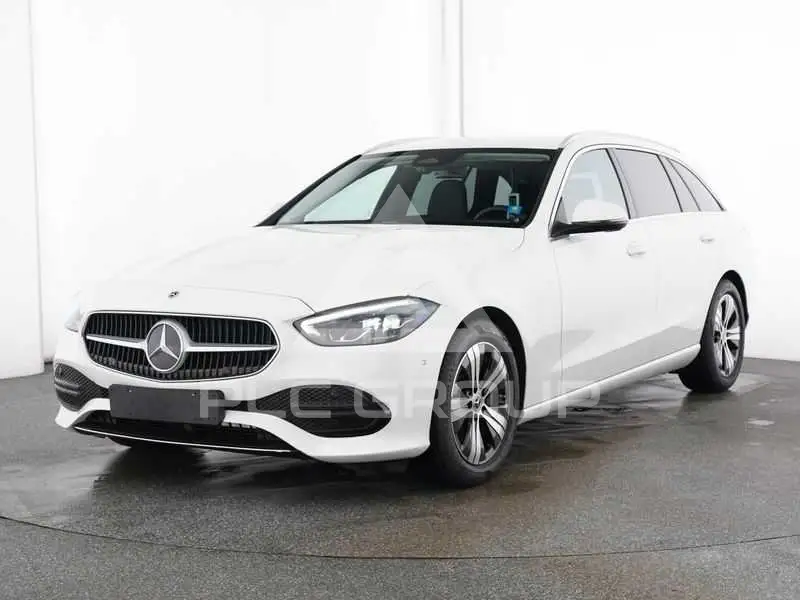 2026 Mercedes Benz C 200