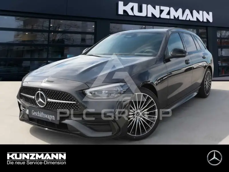 2026 Mercedes Benz C 200