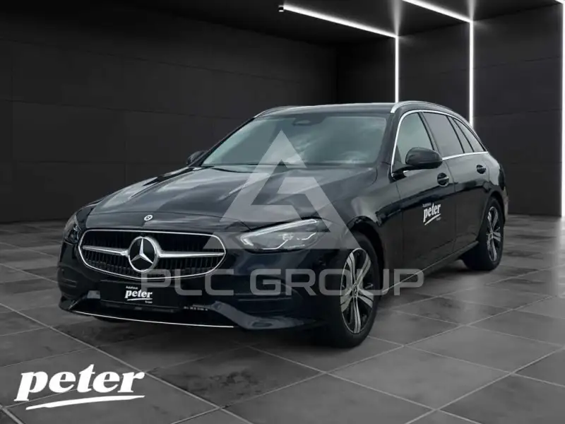 2026 Mercedes Benz C 200