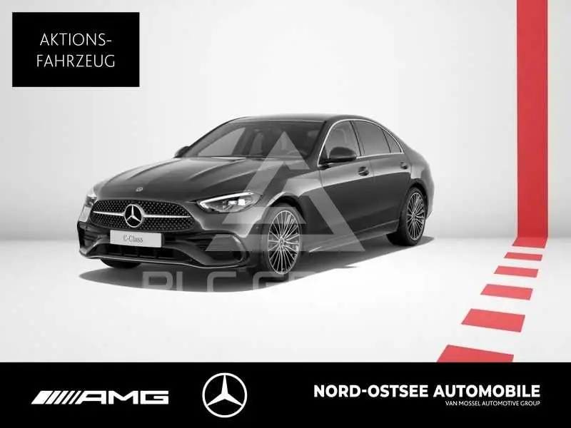 2026 Mercedes Benz C 200