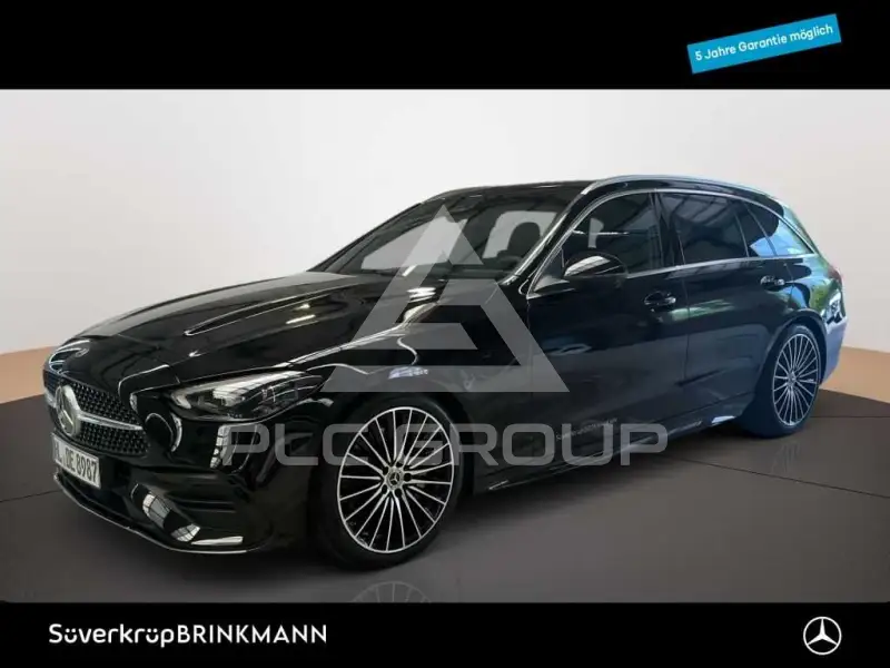 2026 Mercedes Benz C 200