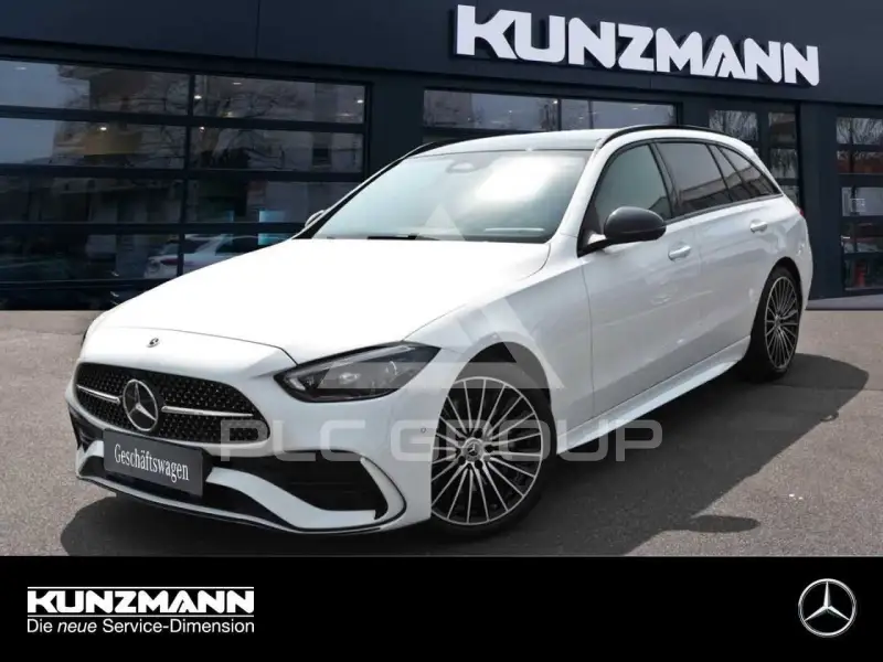 2026 Mercedes Benz C 200