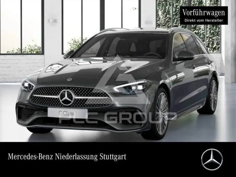2026 Mercedes Benz C 200