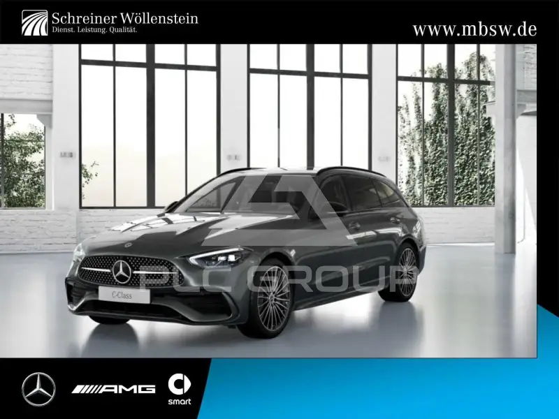 2026 Mercedes Benz C 200