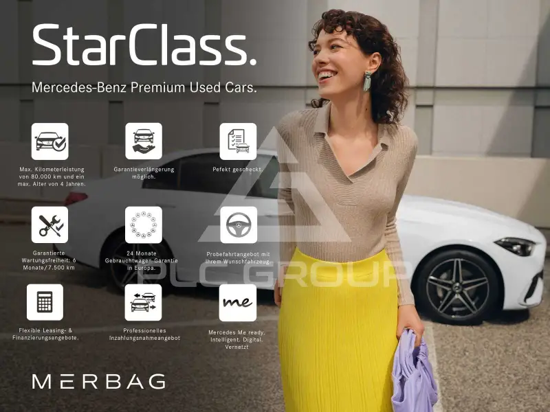 2026 Mercedes Benz C 200