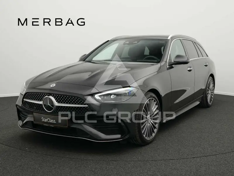 2026 Mercedes Benz C 200
