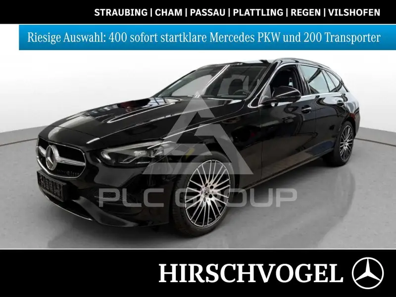 2026 Mercedes Benz C 200
