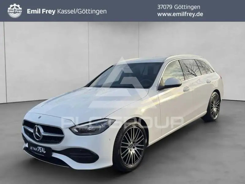 2026 Mercedes Benz C 200