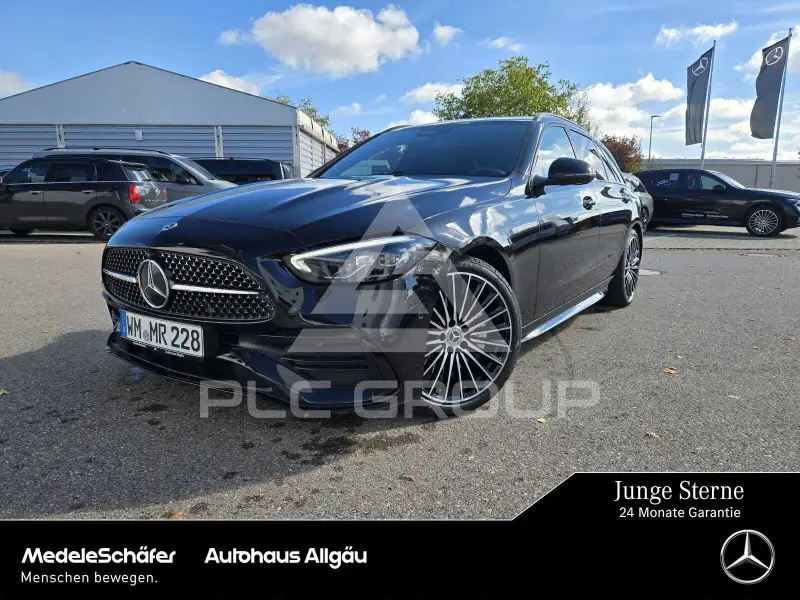 2026 Mercedes Benz C 200