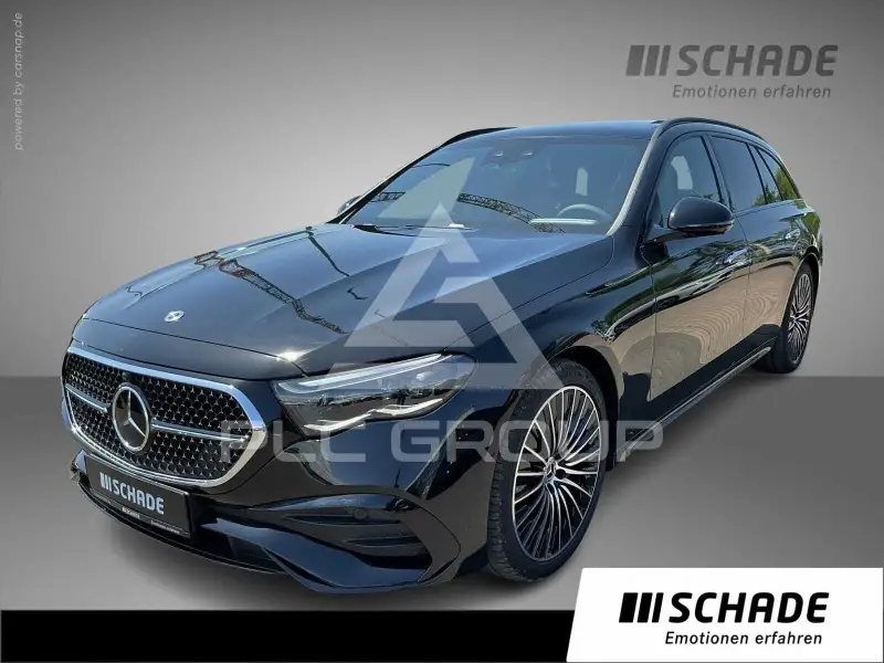 2026 Mercedes Benz E 220