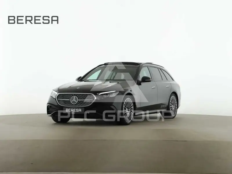 2026 Mercedes Benz E 220