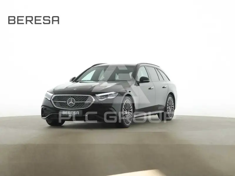 2026 Mercedes Benz E 220