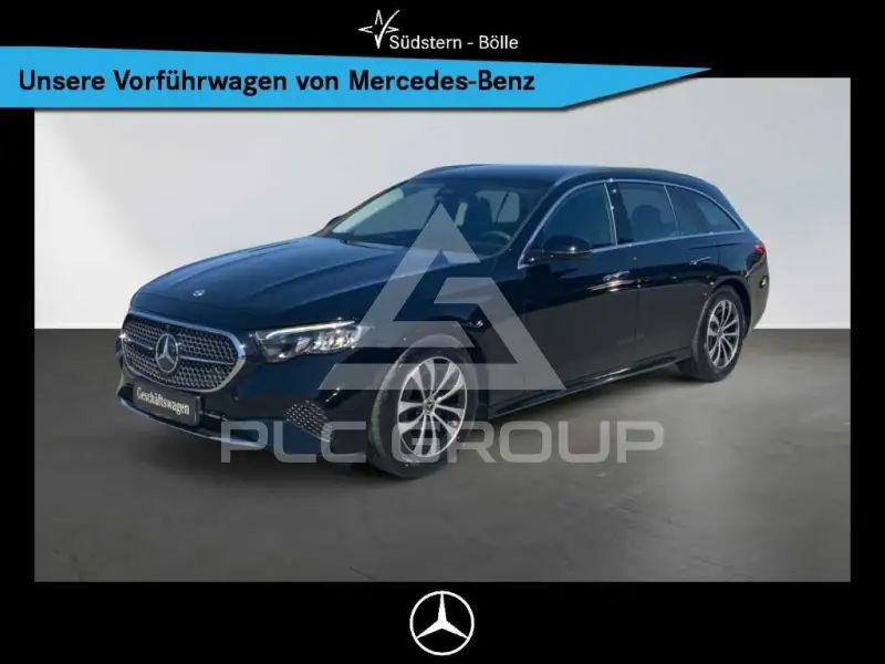 2026 Mercedes Benz E 220