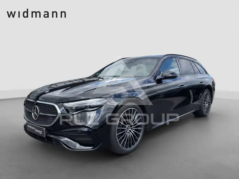 2026 Mercedes Benz E 220