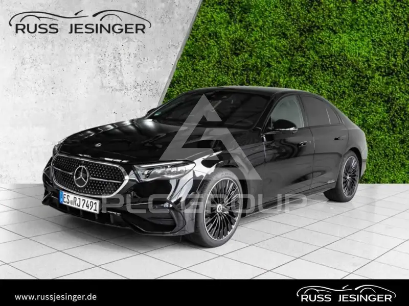2026 Mercedes Benz E 220