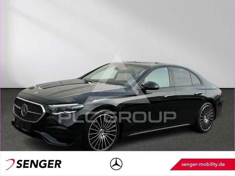2026 Mercedes Benz E 220