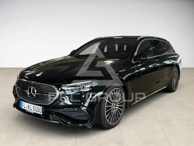 2026 Mercedes Benz E 220