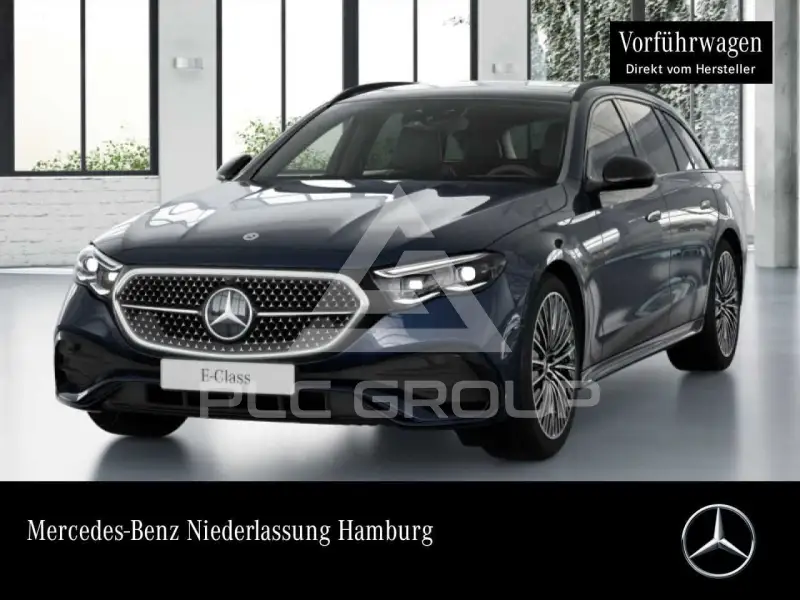 2026 Mercedes Benz E 220