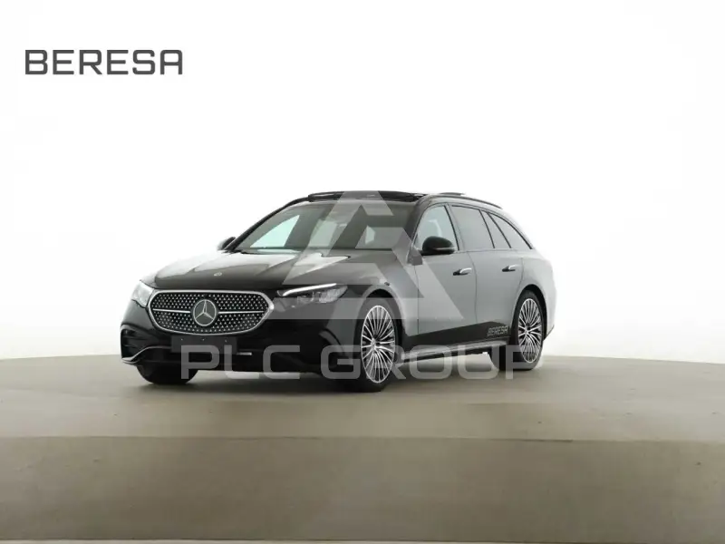 2026 Mercedes Benz E 220