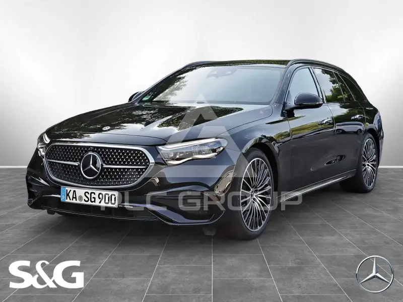 2026 Mercedes Benz E 220
