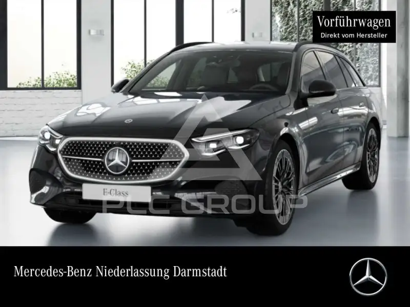 2026 Mercedes Benz E 220