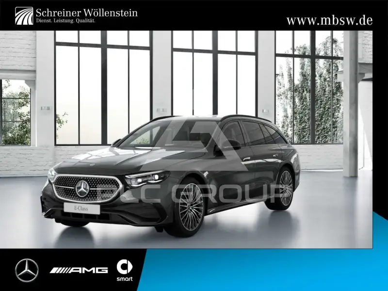 2026 Mercedes Benz E 220