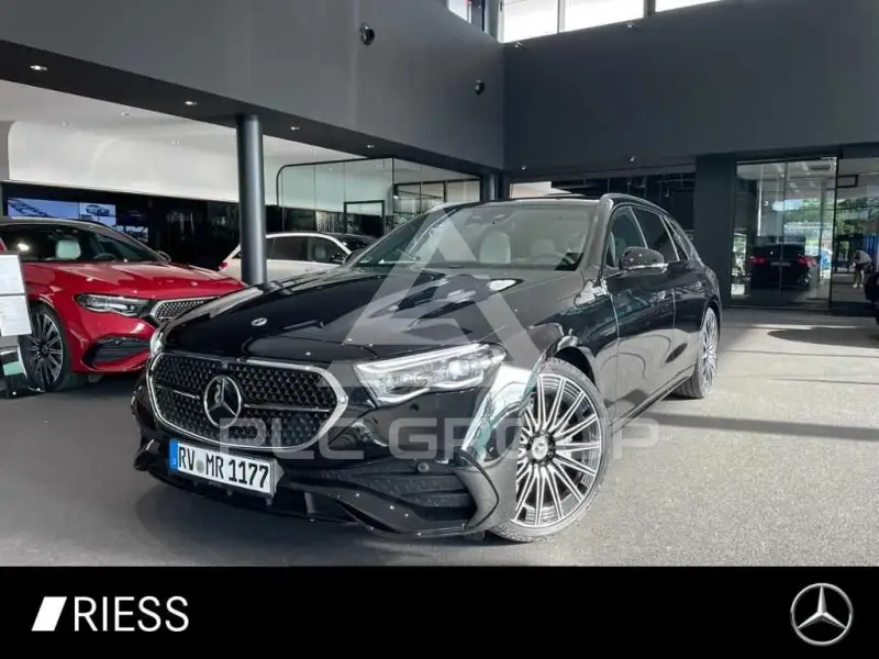 2026 Mercedes Benz E 220