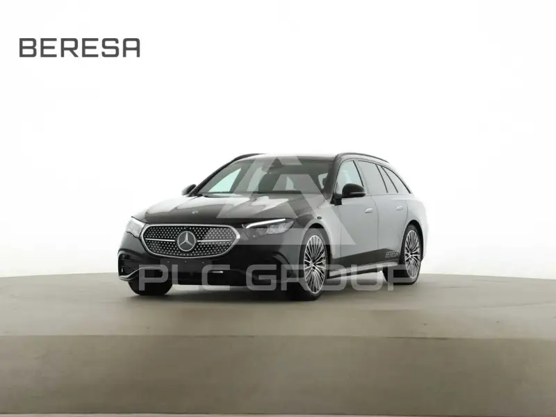 2026 Mercedes Benz E 220