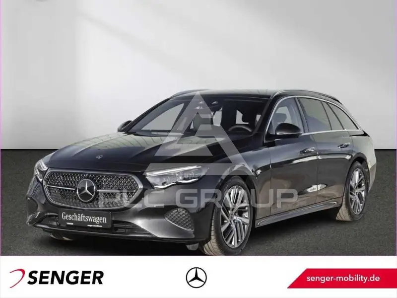 2026 Mercedes Benz E 220