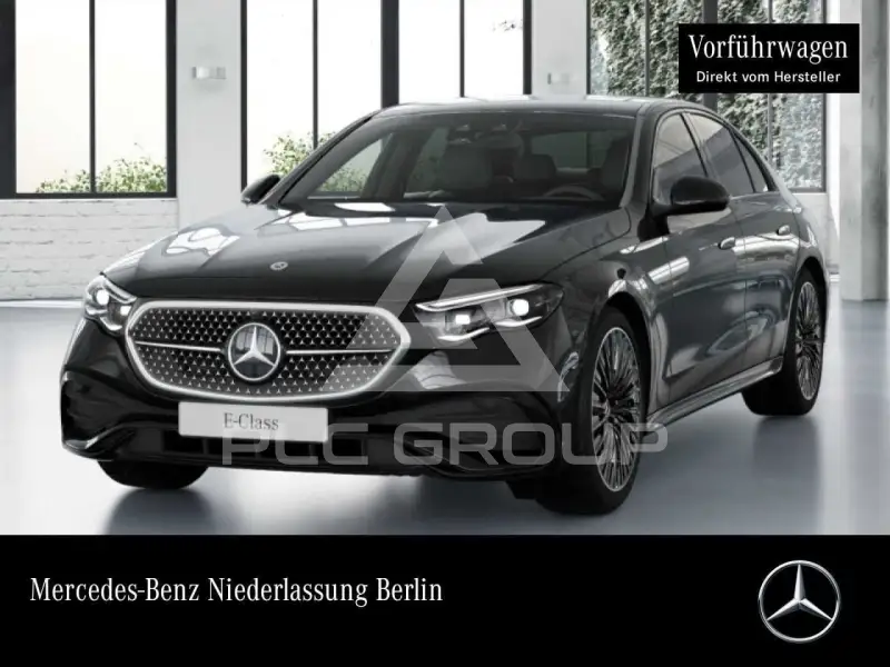 2026 Mercedes Benz E 220
