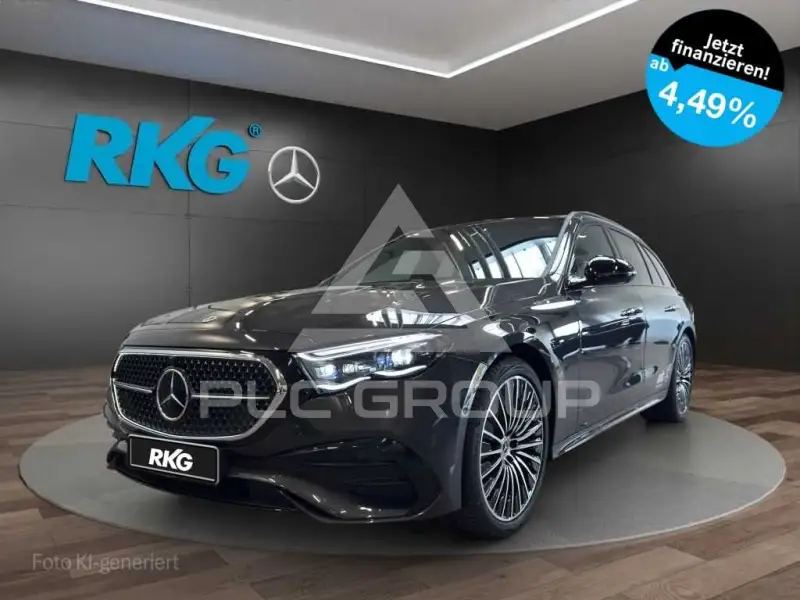 2026 Mercedes Benz E 220