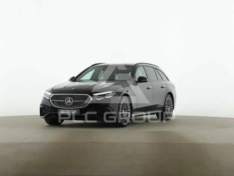 2026 Mercedes Benz E 220