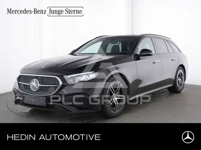 2026 Mercedes Benz E 220