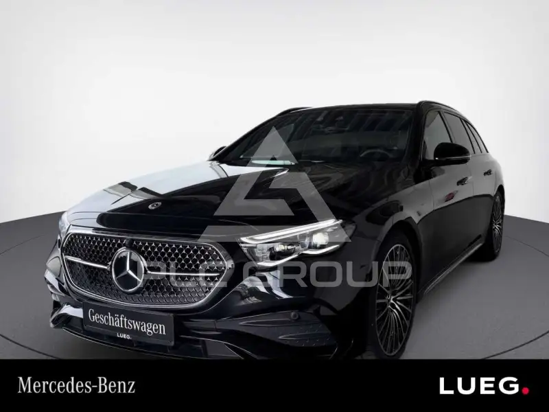 2026 Mercedes Benz E 220