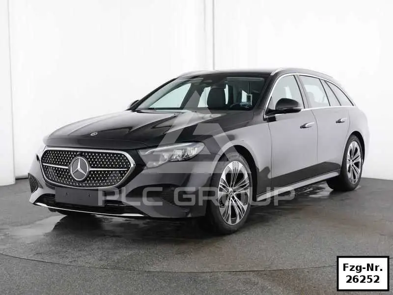 2026 Mercedes Benz E 220