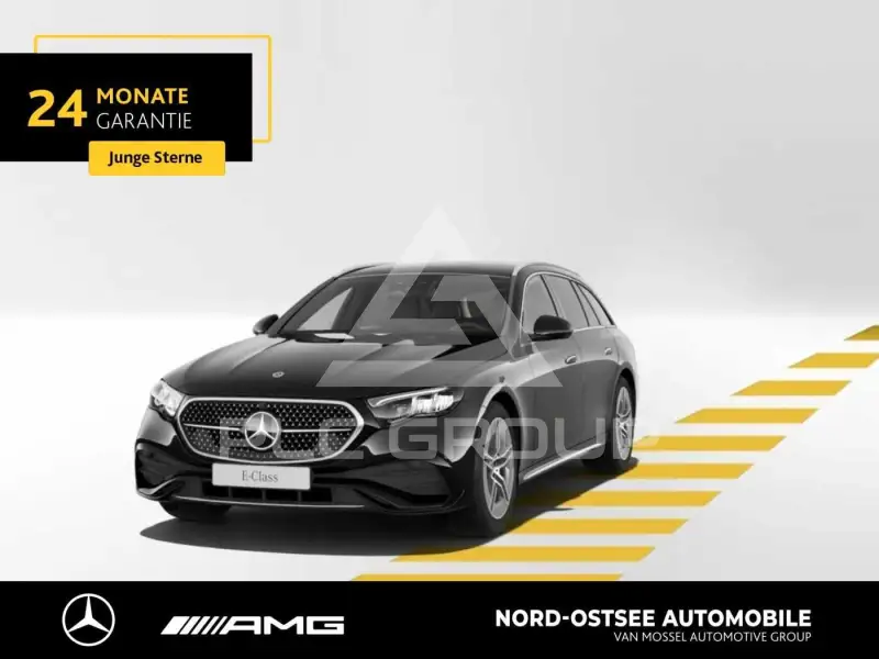 2026 Mercedes Benz E 220