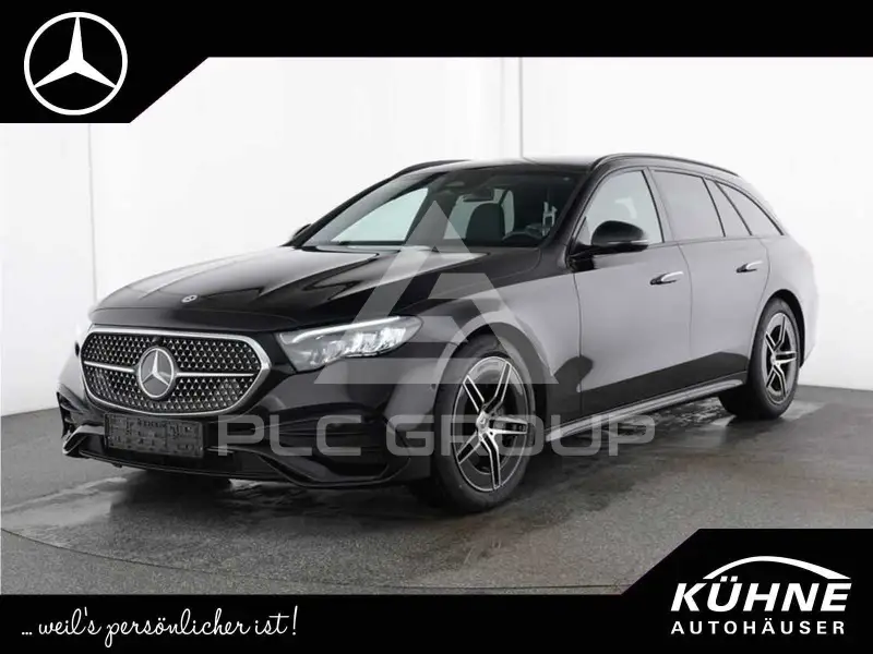 2026 Mercedes Benz E 220