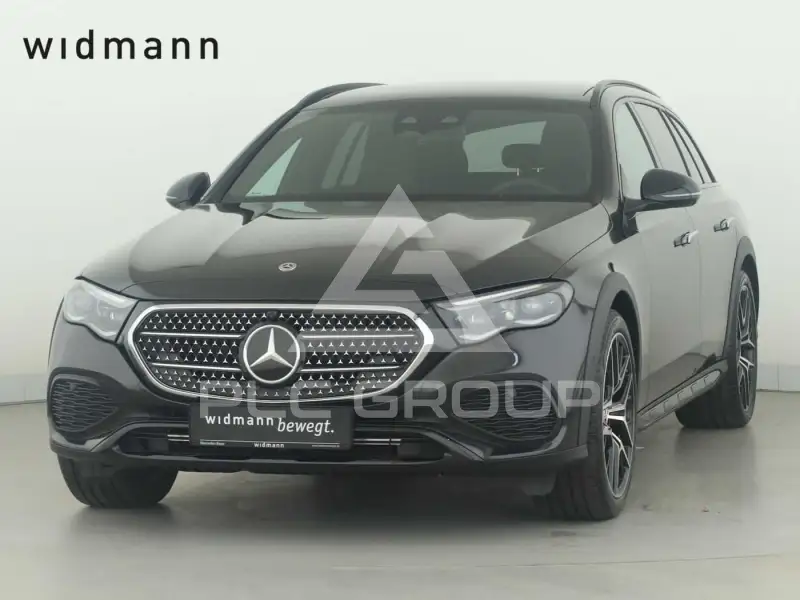 2026 Mercedes Benz E 220