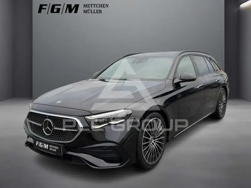 2026 Mercedes Benz E 220