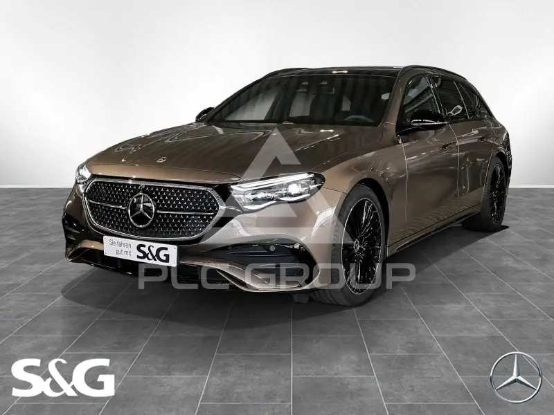 2026 Mercedes Benz E 220