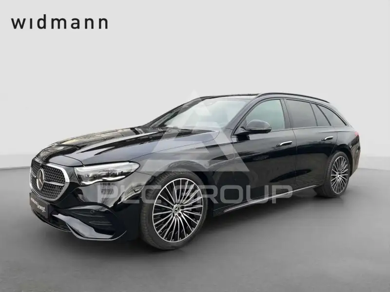 2026 Mercedes Benz E 220