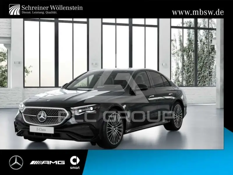 2026 Mercedes Benz E 220