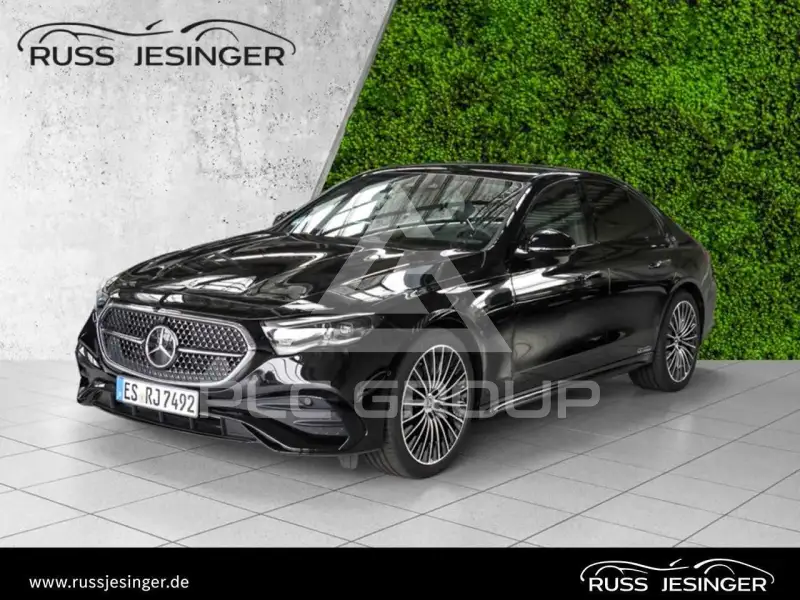 2026 Mercedes Benz E 220