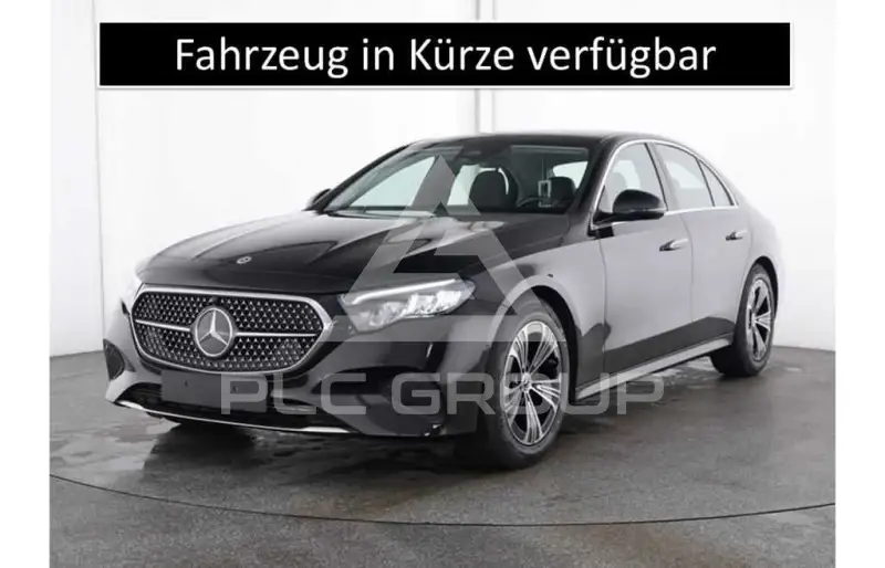 2026 Mercedes Benz E 220