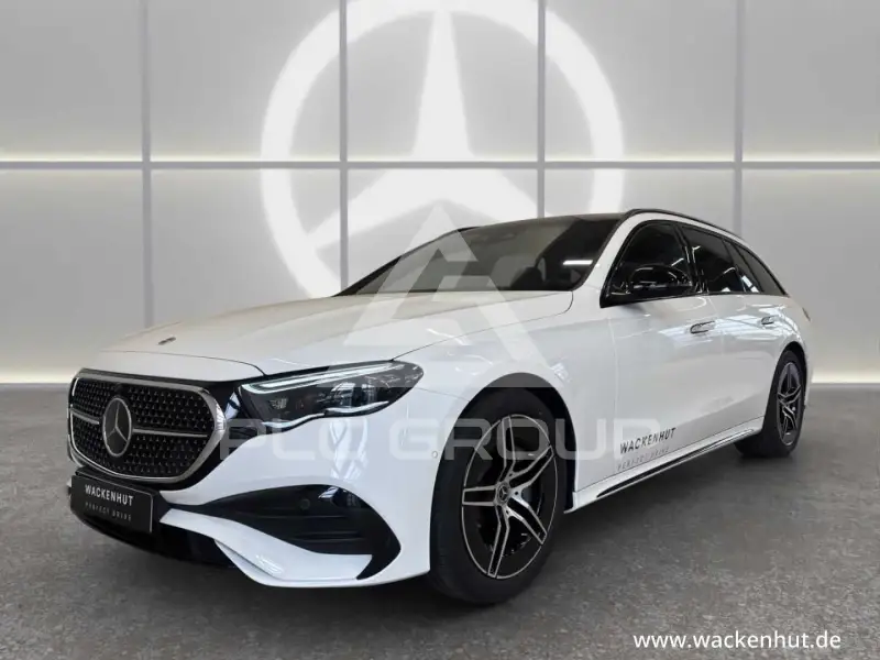2026 Mercedes Benz E 220