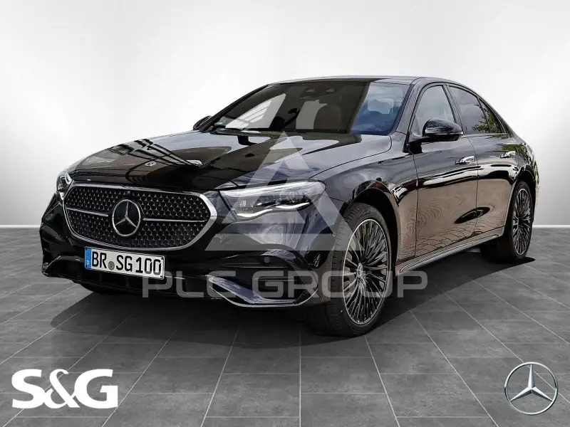 2026 Mercedes Benz E 220