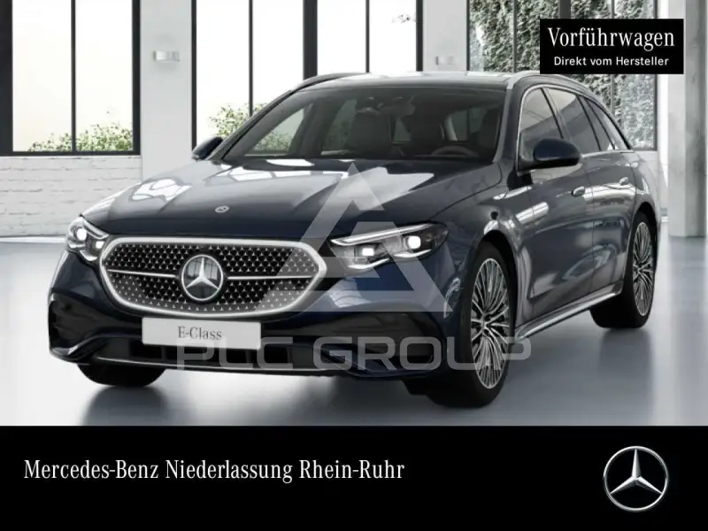 2026 Mercedes Benz E 220